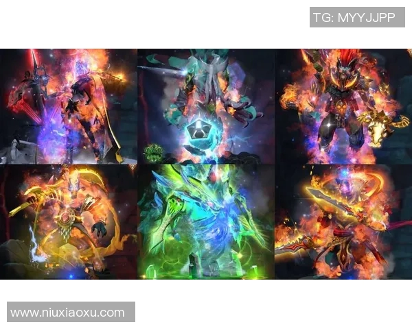 dota2比赛特效-DOTA2比赛特效,视觉盛宴的呈现-dota2比赛特效