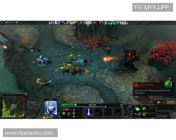 dota不公平的比赛-DOTA中的不公平比赛现象探究-dota不公平的比赛